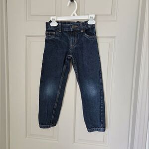 3/$20 George jeans size 6